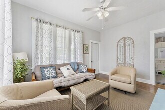 721 N H St in Lake Worth Beach, FL - Building Photo - Building Photo