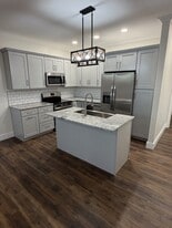 1413 Woodbine Ave in Knoxville, TN - Building Photo