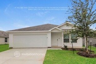 7912 Rutherford Ln in McKinney, TX - Building Photo