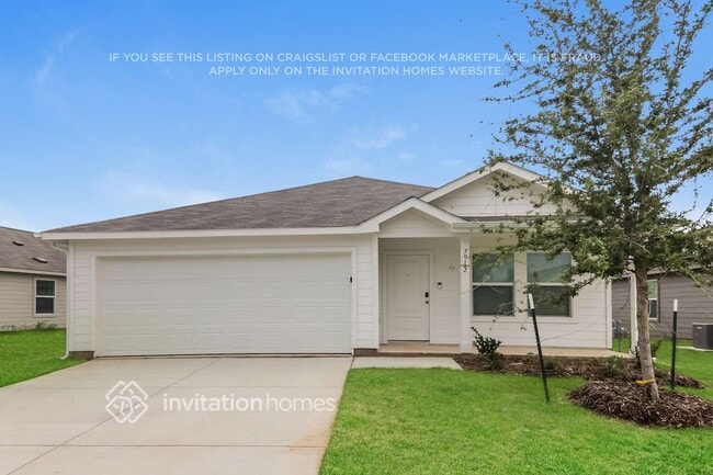 property at 7912 Rutherford Ln