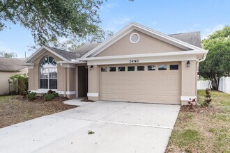 24740 Silversmith Dr in Lutz, FL - Building Photo - Building Photo