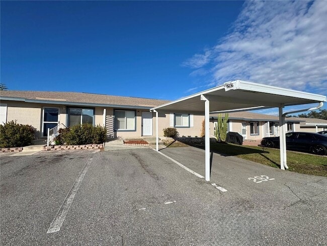 property at 292 Winter Ridge Blvd