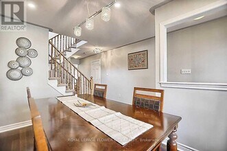 3087 Highbourne Crescent in Oakville, ON - Building Photo - Building Photo