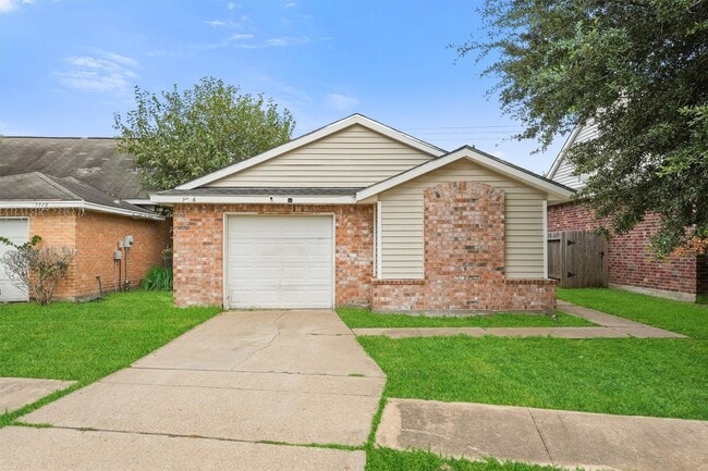 property at 7716 Sign St