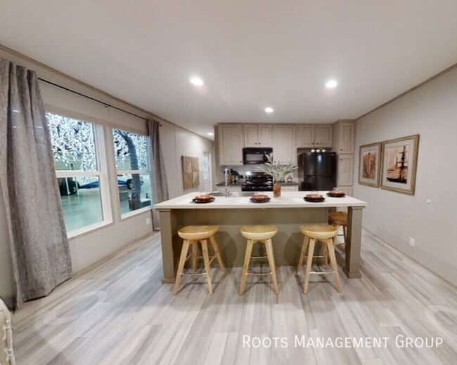 property at 1348 Woodend Ln