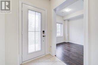 41 George Peach Ave in Markham, ON - Building Photo - Building Photo