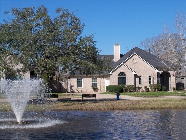 property at 5909 Sawyer Dr