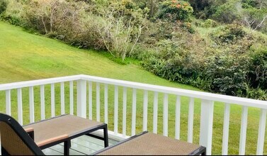 75-1236 Keopu Mauka Dr, Unit Cottage in Holualoa, HI - Building Photo - Building Photo