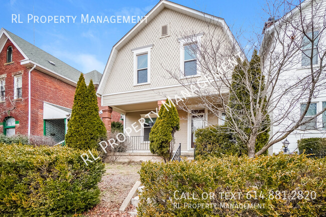 72 Hanford St in Columbus, OH - Building Photo - Building Photo