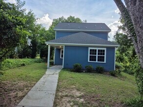 2277 Pund Ave in Augusta, GA - Building Photo - Building Photo
