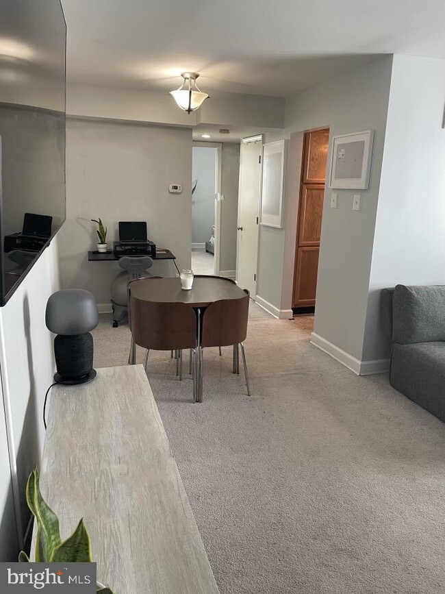 742 Brandywine St SE-Unit -202 in Washington, DC - Building Photo - Building Photo