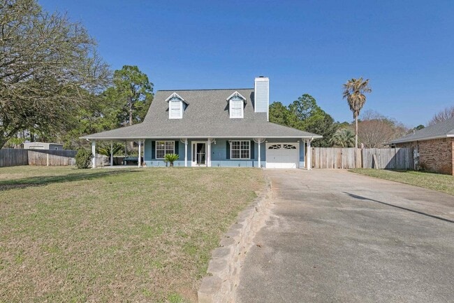 2216 Calle De Pizzaro in Navarre, FL - Building Photo - Building Photo