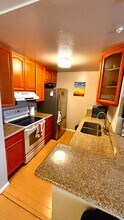 6171 Rancho Mission Rd in San Diego, CA - Building Photo - Building Photo