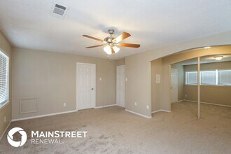4432 Ivy Dr in Mesquite, TX - Building Photo - Building Photo