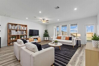 12234 City Rose Ct in Houston, TX - Building Photo - Building Photo