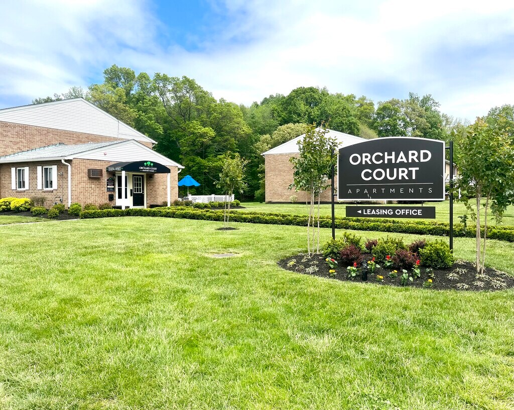 Orchard Court Apartments Pennsville, NJ Apartments