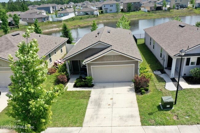 property at 2385 Oak Stream Dr