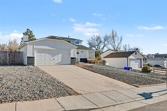 7569 Red Mountain Dr in Colorado Springs, CO - Building Photo - Building Photo