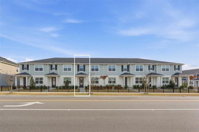 property at 4268 Sadler Rd