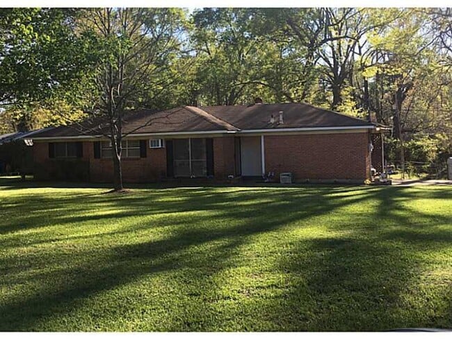 property at 8900 Acacia Ln