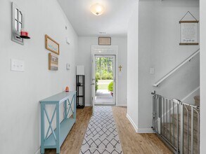 206 J Belton Ct in Sneads Ferry, NC - Building Photo - Building Photo