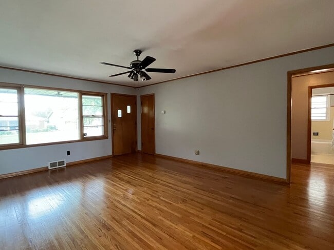 6530 E 8th St in Tulsa, OK - Building Photo - Building Photo