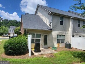 126 Granite Way in Newnan, GA - Building Photo - Building Photo