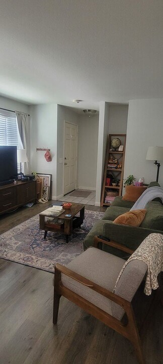 4575 Contour Blvd in San Diego, CA - Building Photo