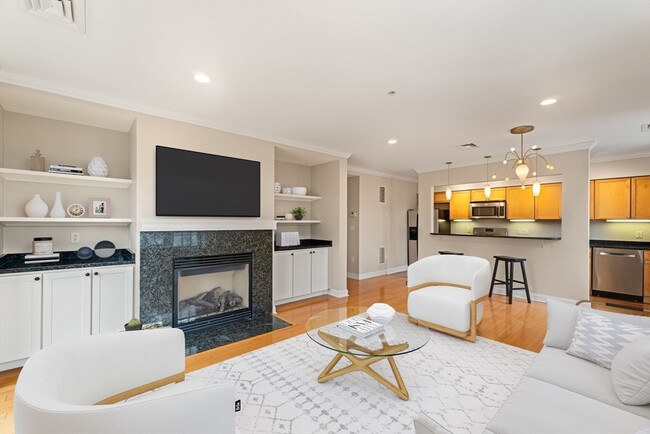 property at 1 Russell St