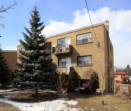 36 Waniska Ave in Toronto, ON - Building Photo - Primary Photo