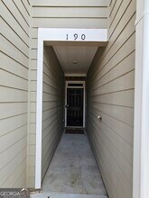 190 Hampton Cir in Mcdonough, GA - Building Photo - Building Photo