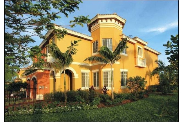 Copper Oaks in Estero, FL - Building Photo - Building Photo