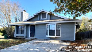 15013 Winter View Dr in San Antonio, TX - Building Photo