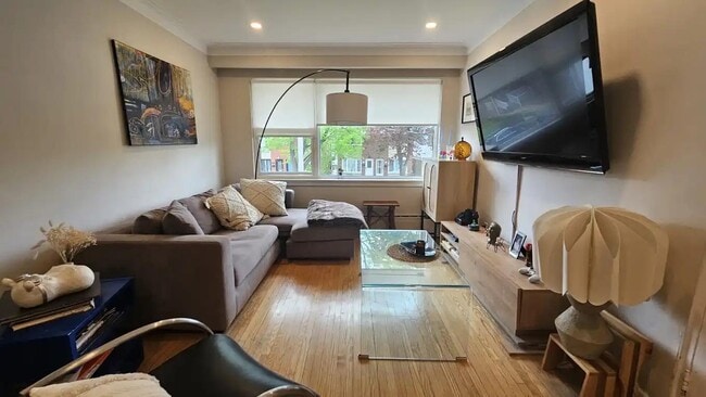 property at 114 Nairn Av