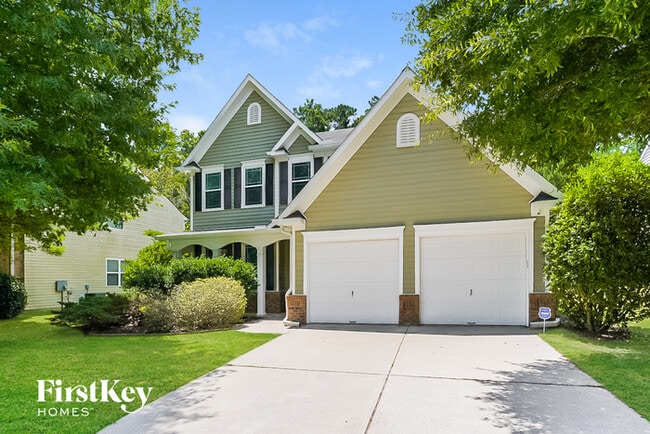 property at 194 Silver Arrow Cir