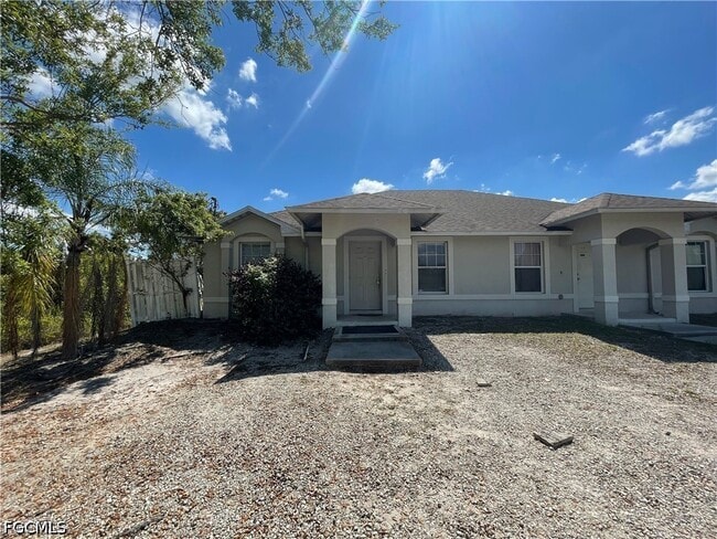 property at 1521 Hightower Ave S