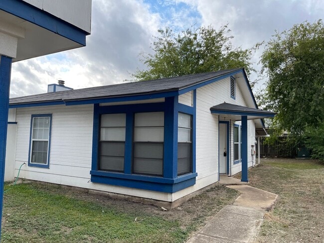 property at 9650 Simplicity Dr