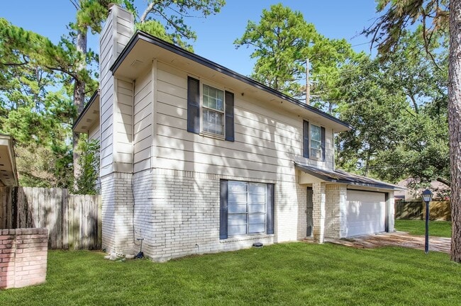 9506 Landry Blvd in Spring, TX - Building Photo - Building Photo