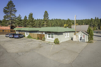 11700 Donner Pass Rd in Truckee, CA - Building Photo - Building Photo