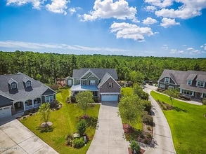 5613 Onyx Ct in Wilmington, NC - Building Photo - Building Photo