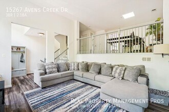 15267 Avens Creek Dr in Haymarket, VA - Building Photo - Building Photo