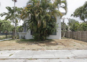 1305 SE 1st St in Fort Lauderdale, FL - Building Photo