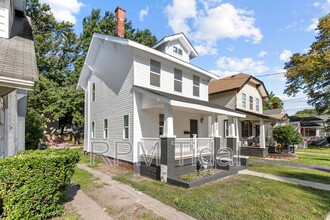 2000 Parker Ave in Portsmouth, VA - Building Photo - Building Photo