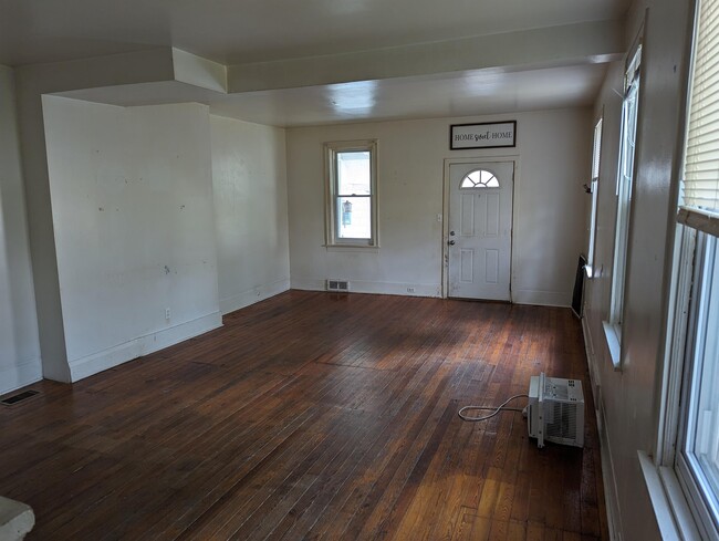 property at 89 Church St