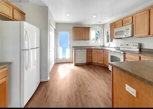 2163 Shady Aspen Dr in Colorado Springs, CO - Building Photo - Building Photo
