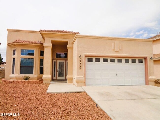 3033 Tierra Polar Dr