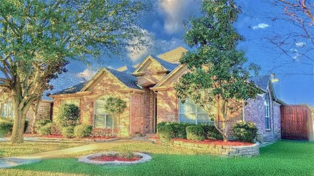 property at 10904 Reisling Dr