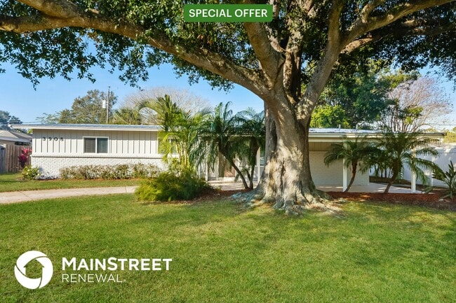 property at 3908 Cape Vista Dr