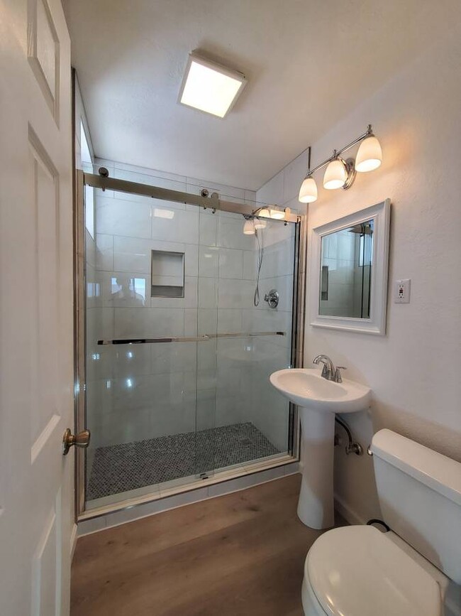 30 Brazil Ave, Unit 3 in San Francisco, CA - Building Photo - Building Photo