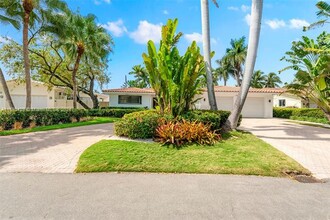 518 Hibiscus Dr in Hallandale Beach, FL - Building Photo - Building Photo